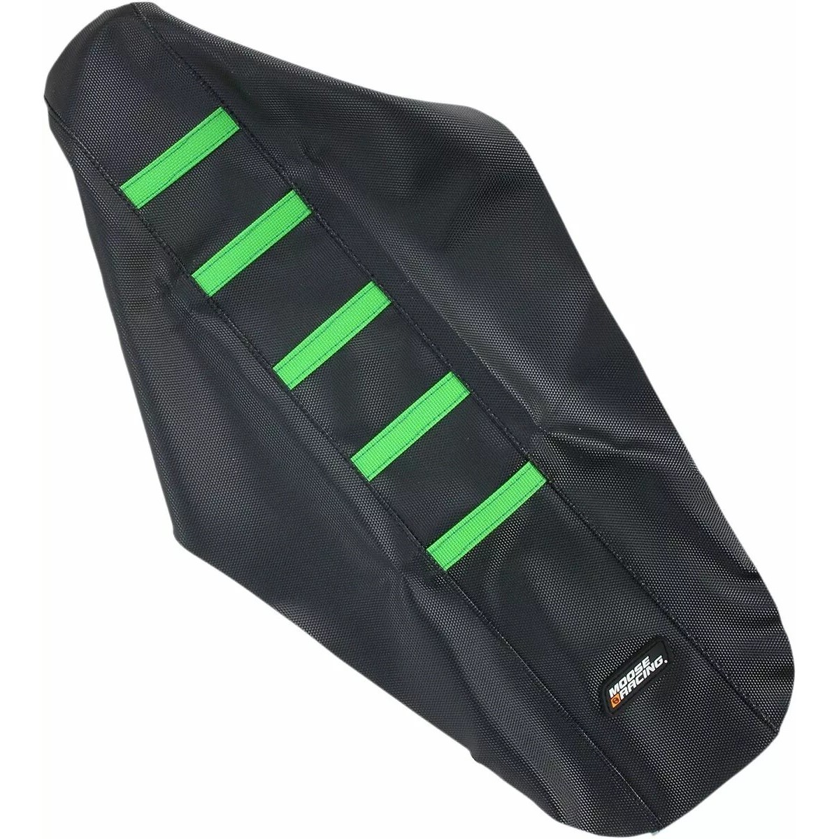 Housse de selle nervurée 