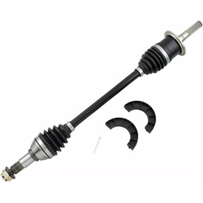 Axes de cardan renforcés 