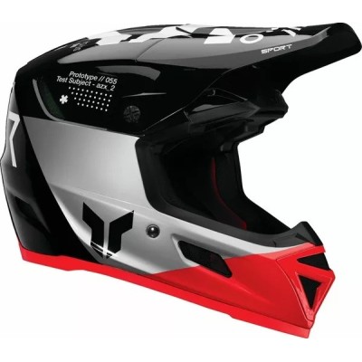 Casque Reflex Sport Strike MIPS® 