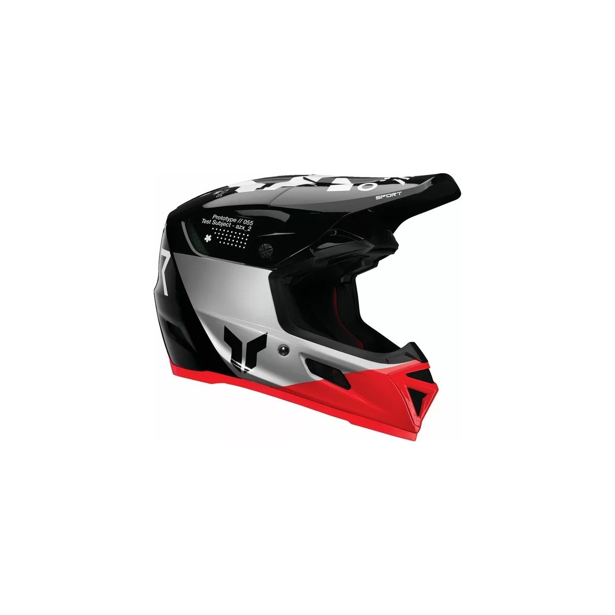 Casque Reflex Sport Strike MIPS® 
