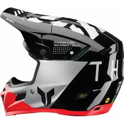 Casque Reflex Sport Strike MIPS® 