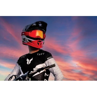 Casque Reflex Sport Strike MIPS® 
