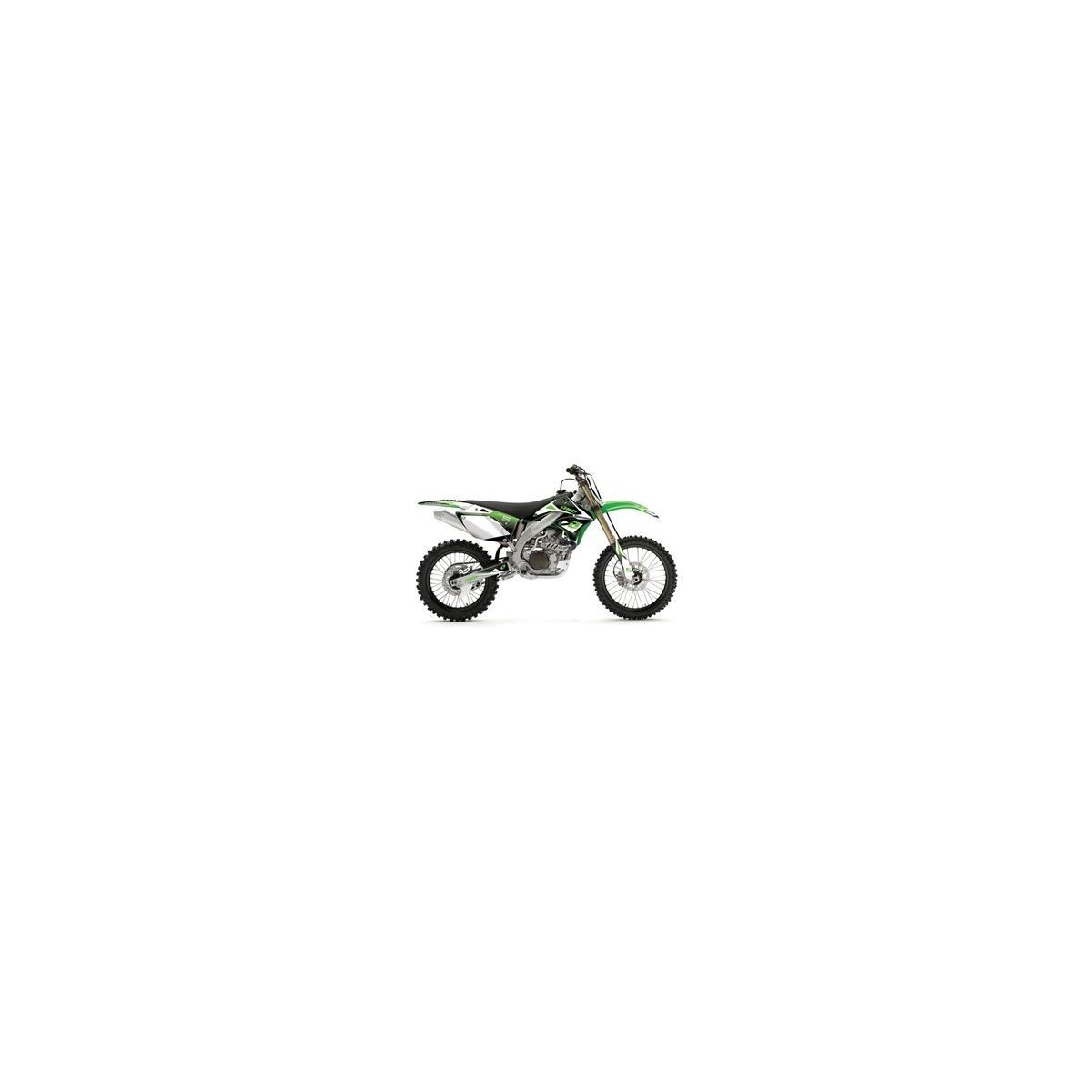 Kit déco seul KAWASAKI delta 10 