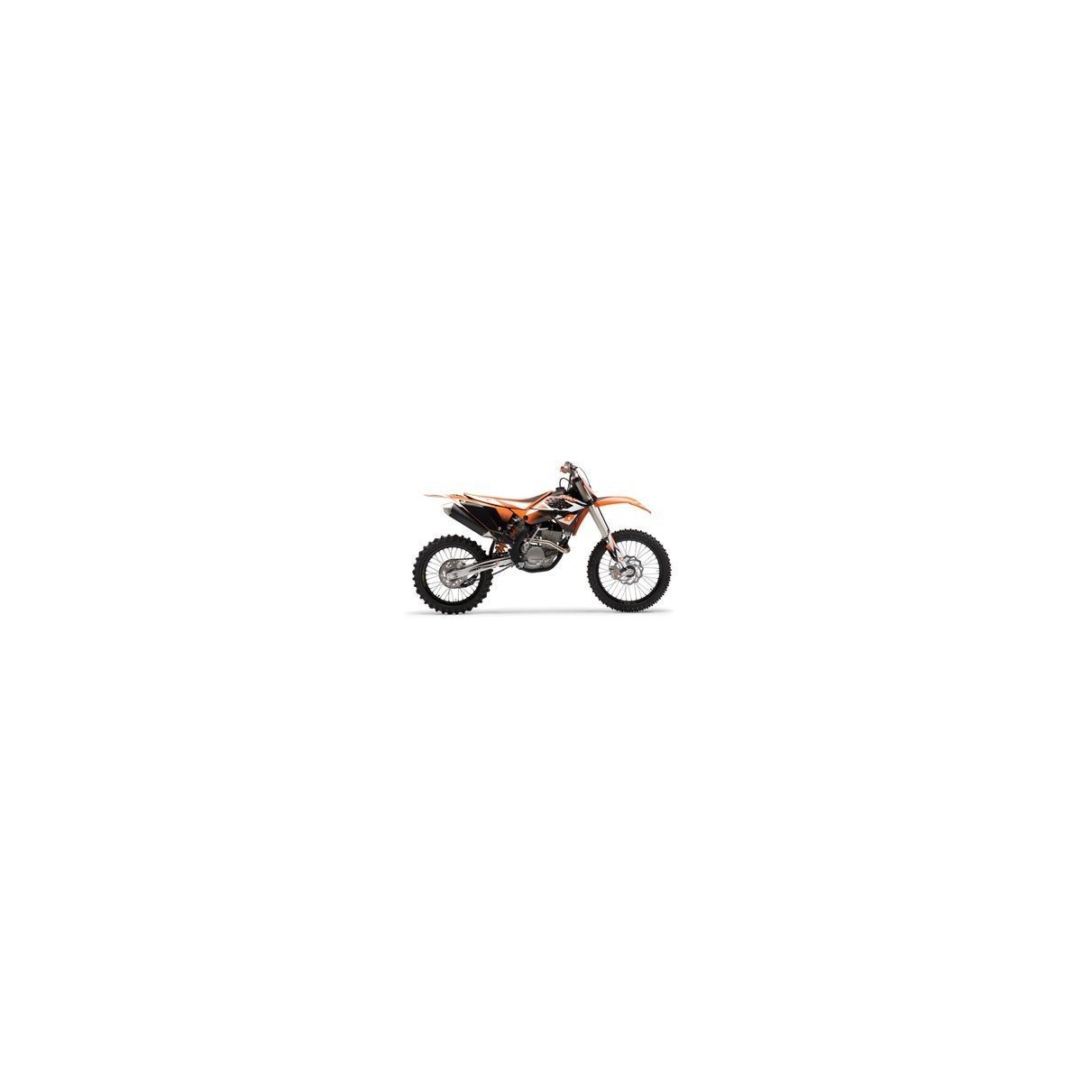 Kit déco seul One KTM delta 10 