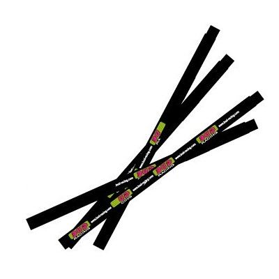 Banderolle Bud racing 