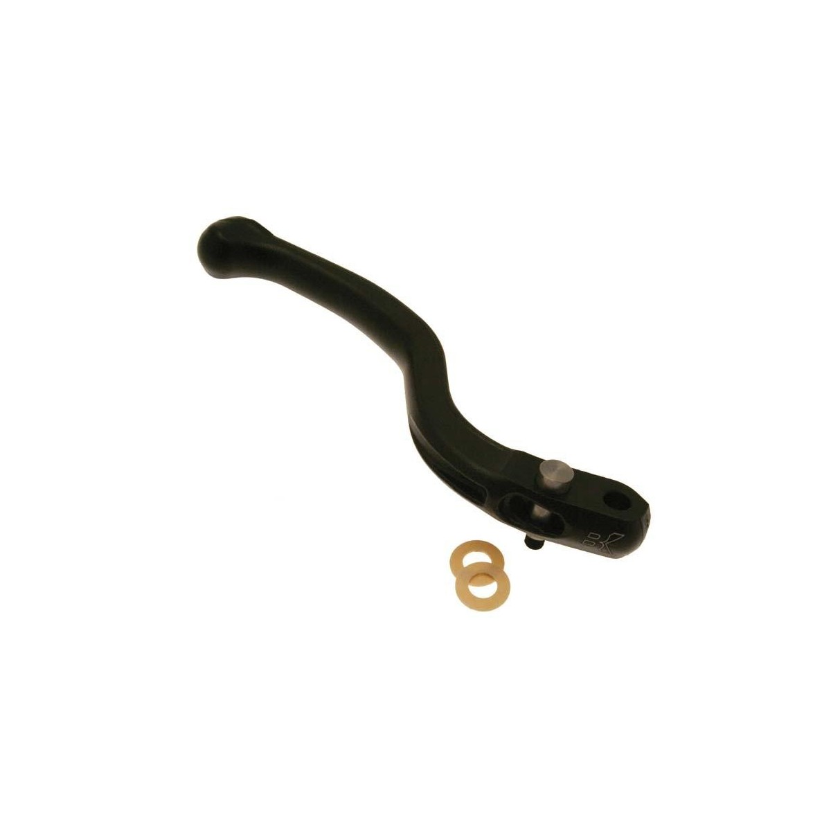 Levier court pour MC radial Braking 16 ou 19mm 