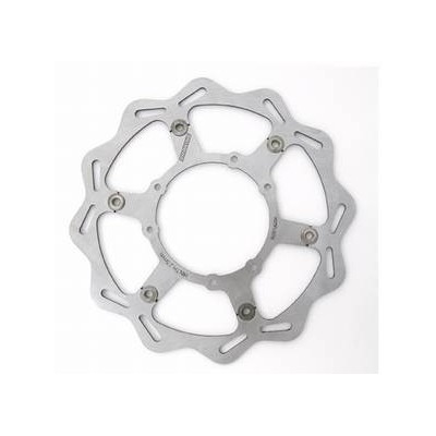 DISQUE DE FREIN AVANT BRAKING OVERSIZE FLOTTANT 270 mm 