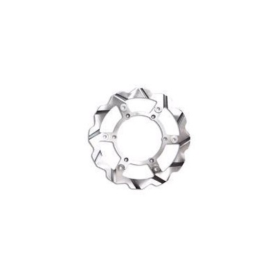 Disque de frein avant Braking BATFLY flottant 270 mm 