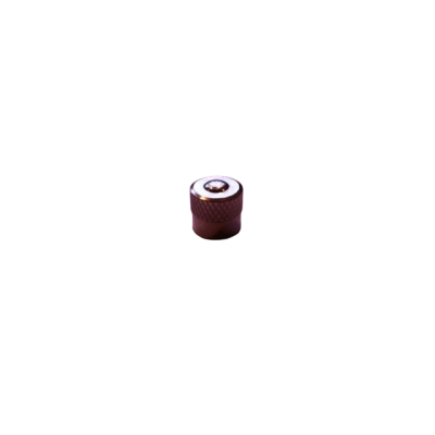 Bouchon de valve d'amortisseur/fourche 