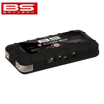 Booster batterie BS Power Box ultra-compact -12V 