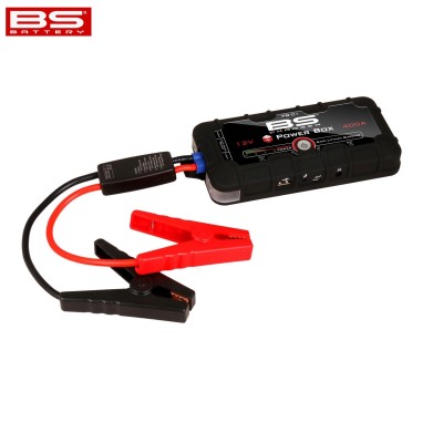 Booster batterie BS Power Box ultra-compact -12V 