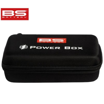 Booster de batterie BS Battery Power Box PB-02 