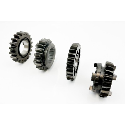 Kit boite à vitesses longue "Racing" KX 450 