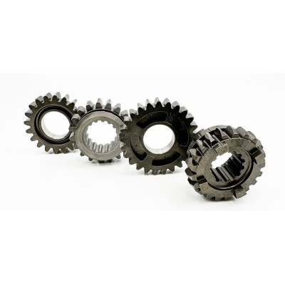 Kit boite à vitesses longue "Racing" KX 450 