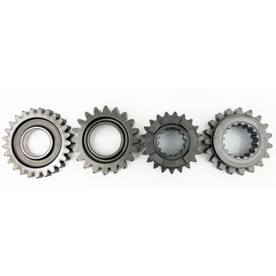 Kit boite à vitesses longue "Racing" KX 450 