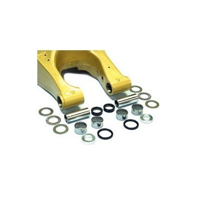 Roulements  de bras oscillant de quad 