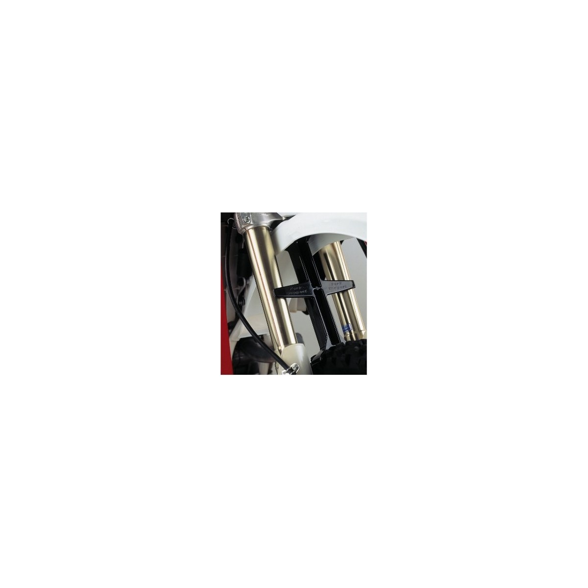 Cale de fourche pour transport 