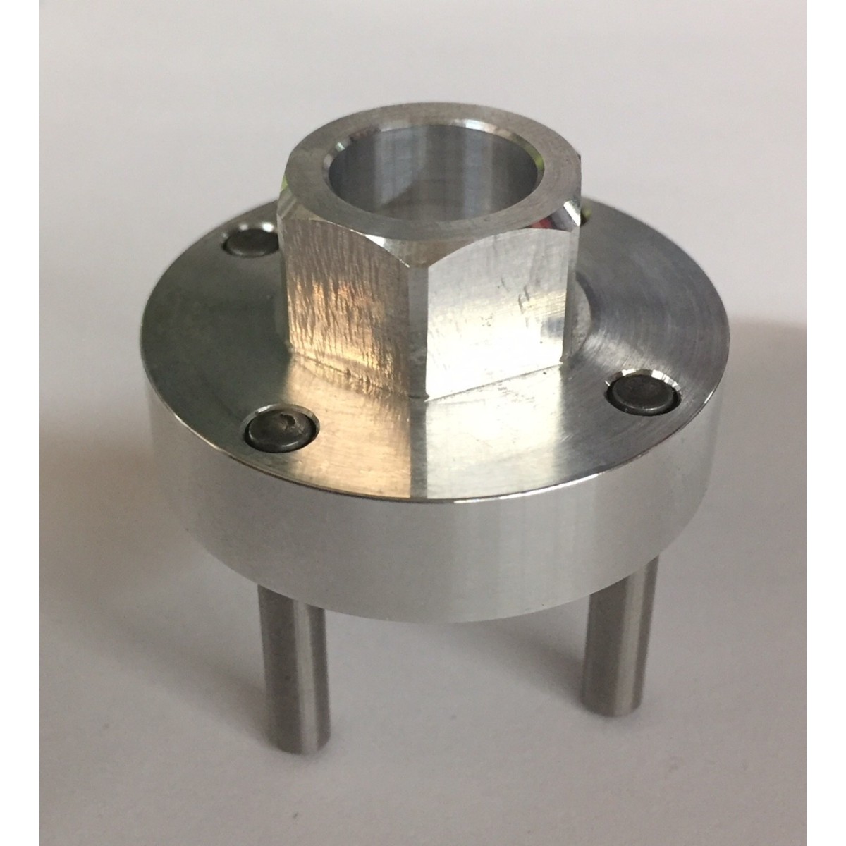 Outil de bouchon de compression Amortisseur special BUD WP 