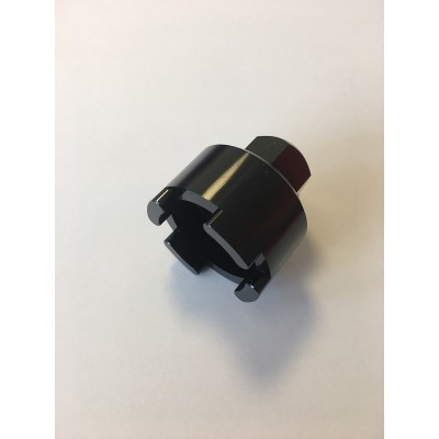 Outil pour Démontage Cartouche de Fourche Interne  