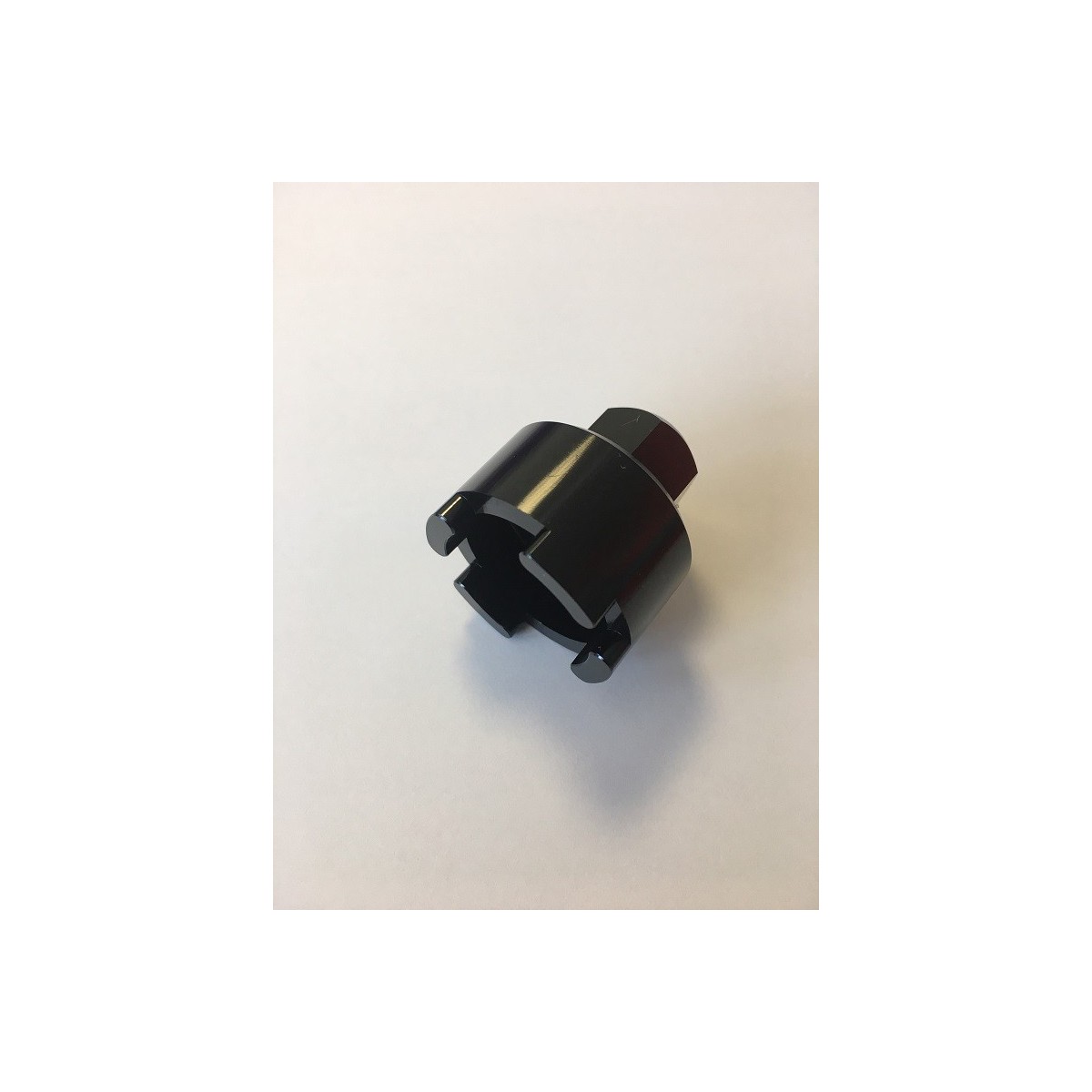 Outil pour Démontage Cartouche de Fourche Interne  