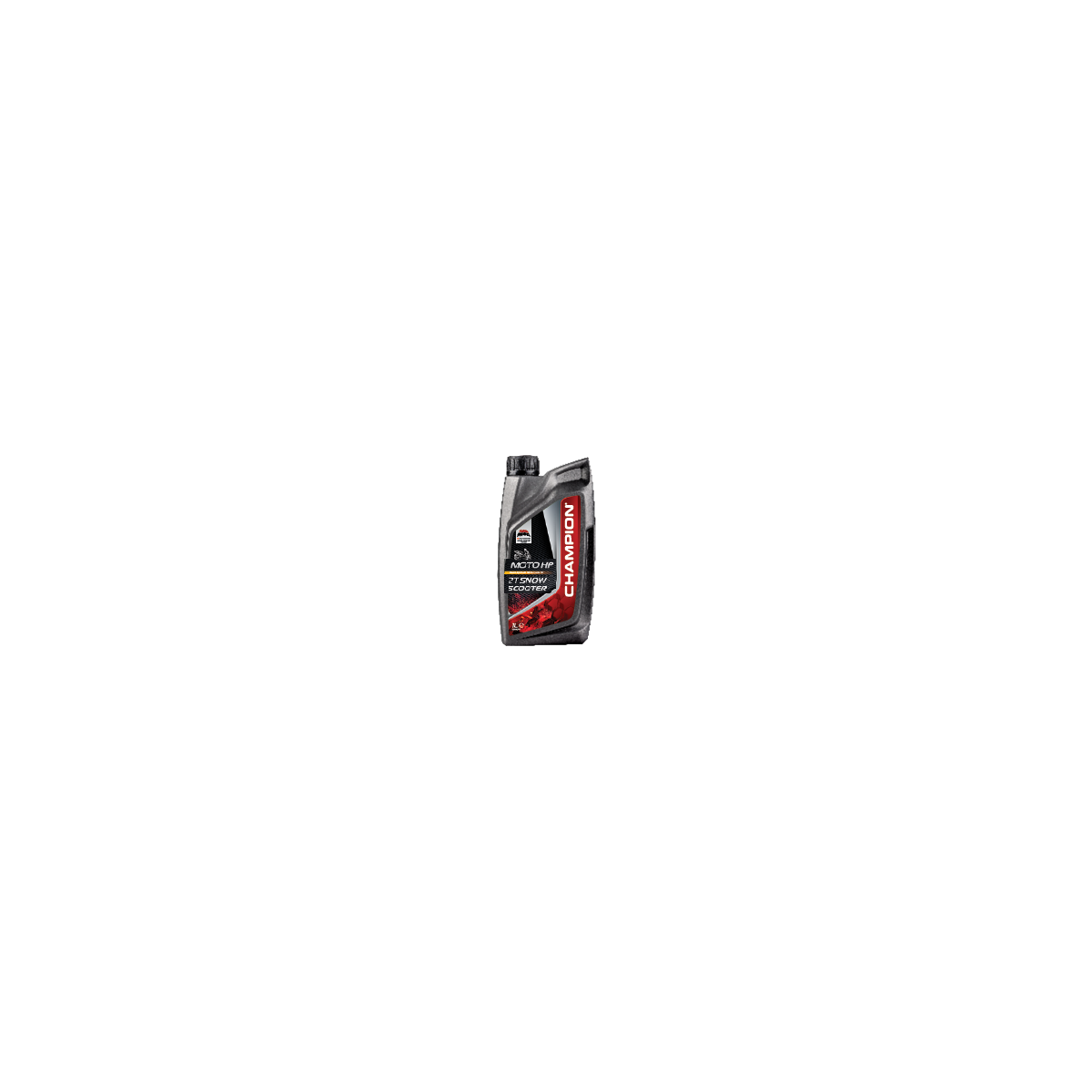 Huile moteur Champion Moto HP 2T Snowscoot 
