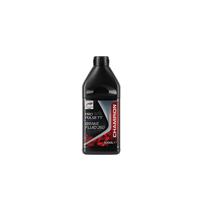 Liquide de frein Champion Propulse TT 260 500ml 