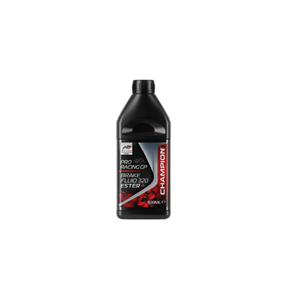 Liquide frein Champion 320 Ester+ 500ml 