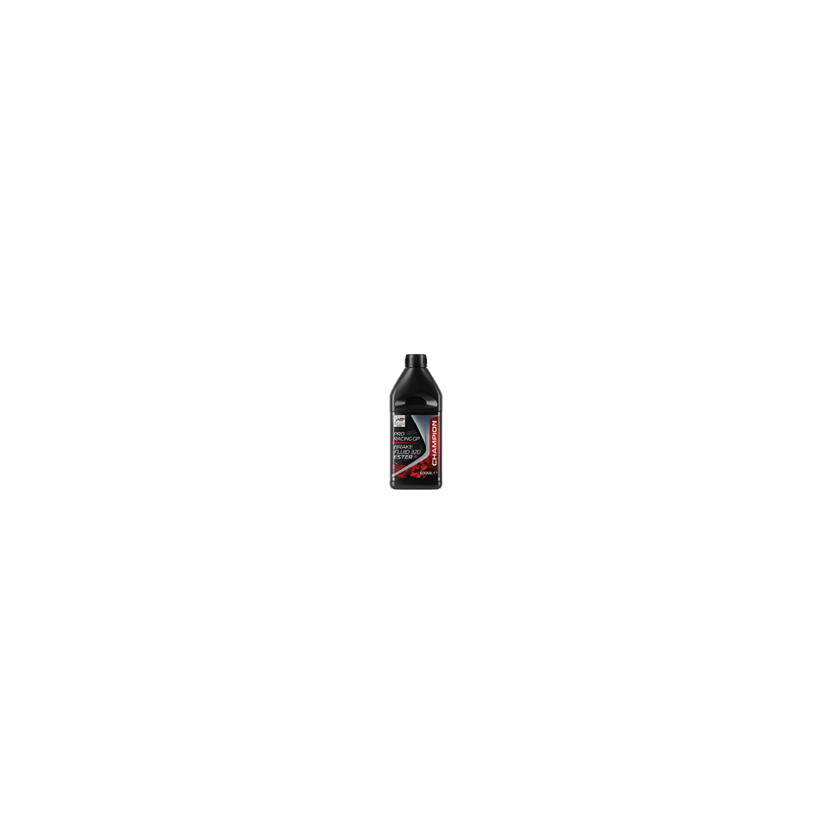 Liquide frein Champion 320 Ester+ 500ml 