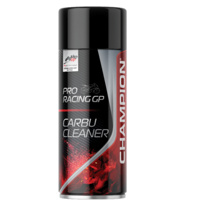 Spray nettoyant carburateur Champion ProRacing GP  