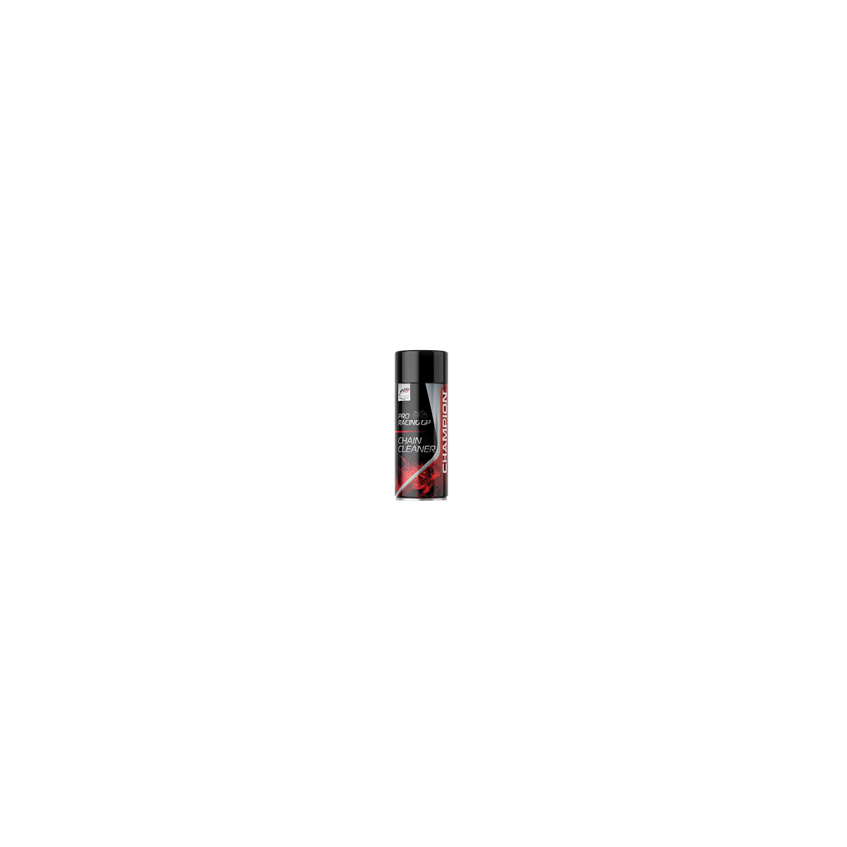 Spray nettoyant pour chaine Champion ProRacing GP 400ml 