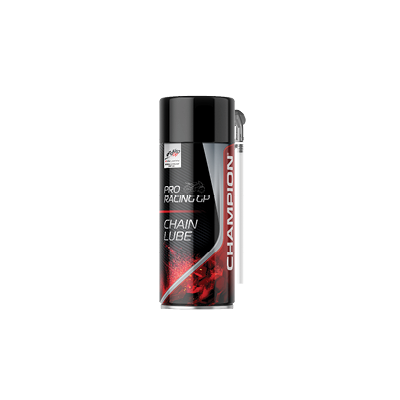 Huile de chaine spray Champion ProRacing GP Off Road  