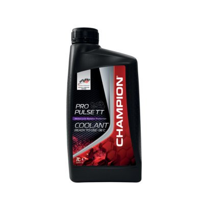 Liquide de refroidissement Champion Propulse TT 