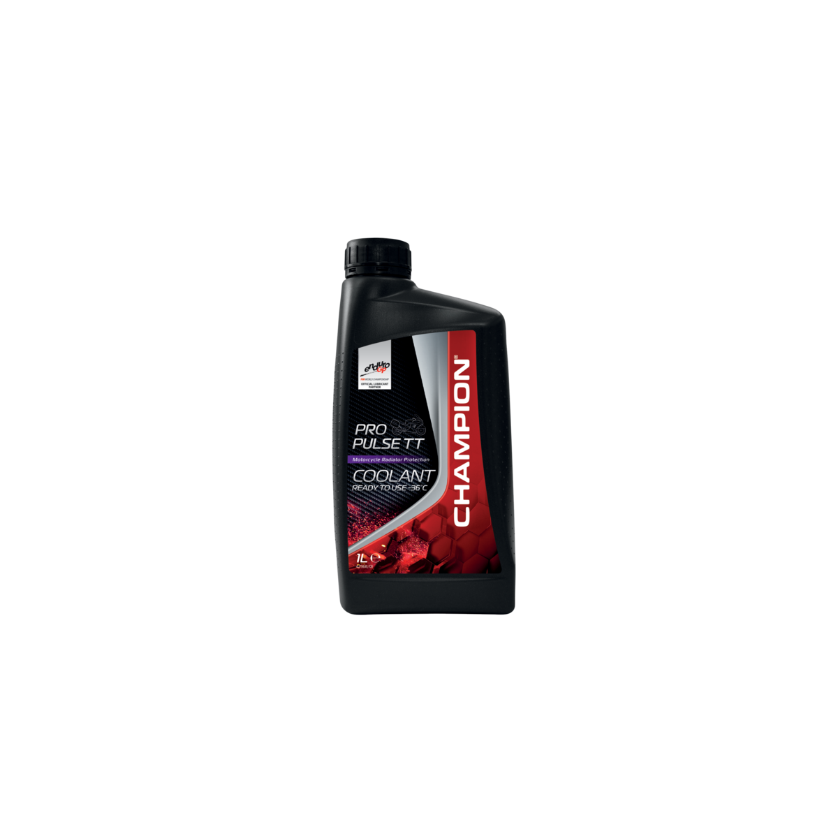 Liquide de refroidissement Champion Propulse TT 