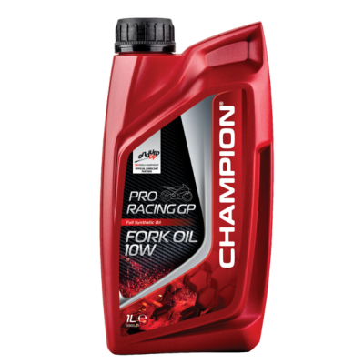 Huile de fourche Champion ProRacing GP 10W 