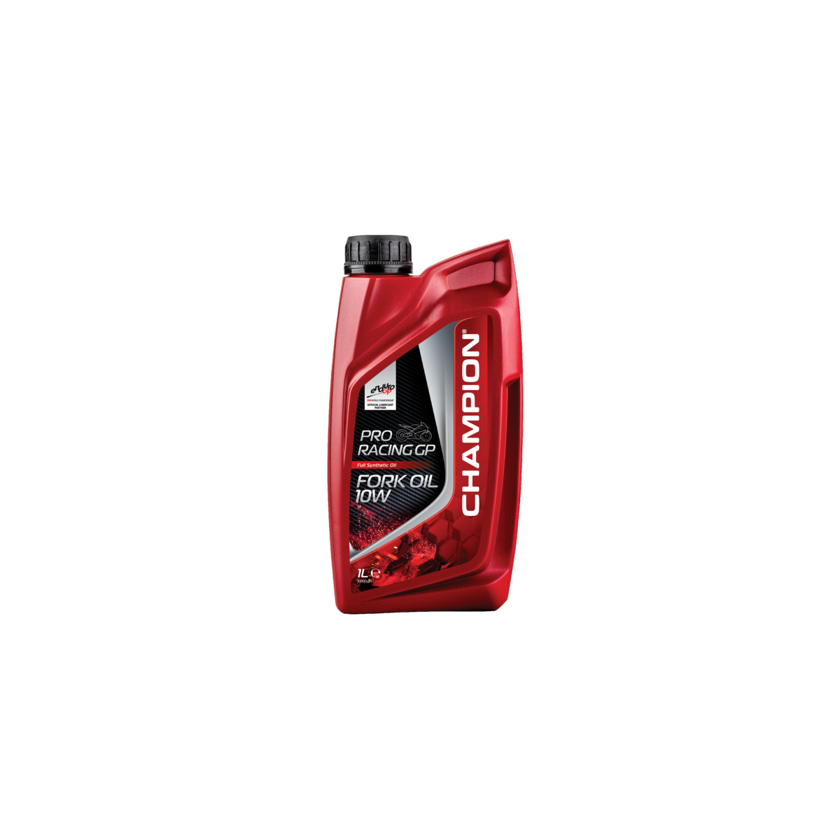 Huile de fourche Champion ProRacing GP 10W 