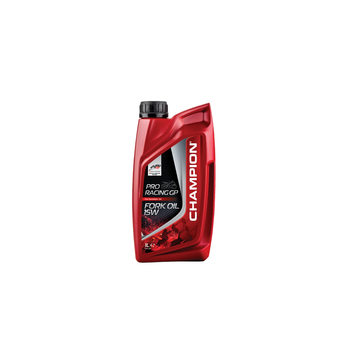 Huile de fourche Champion ProRacing GP 15W 