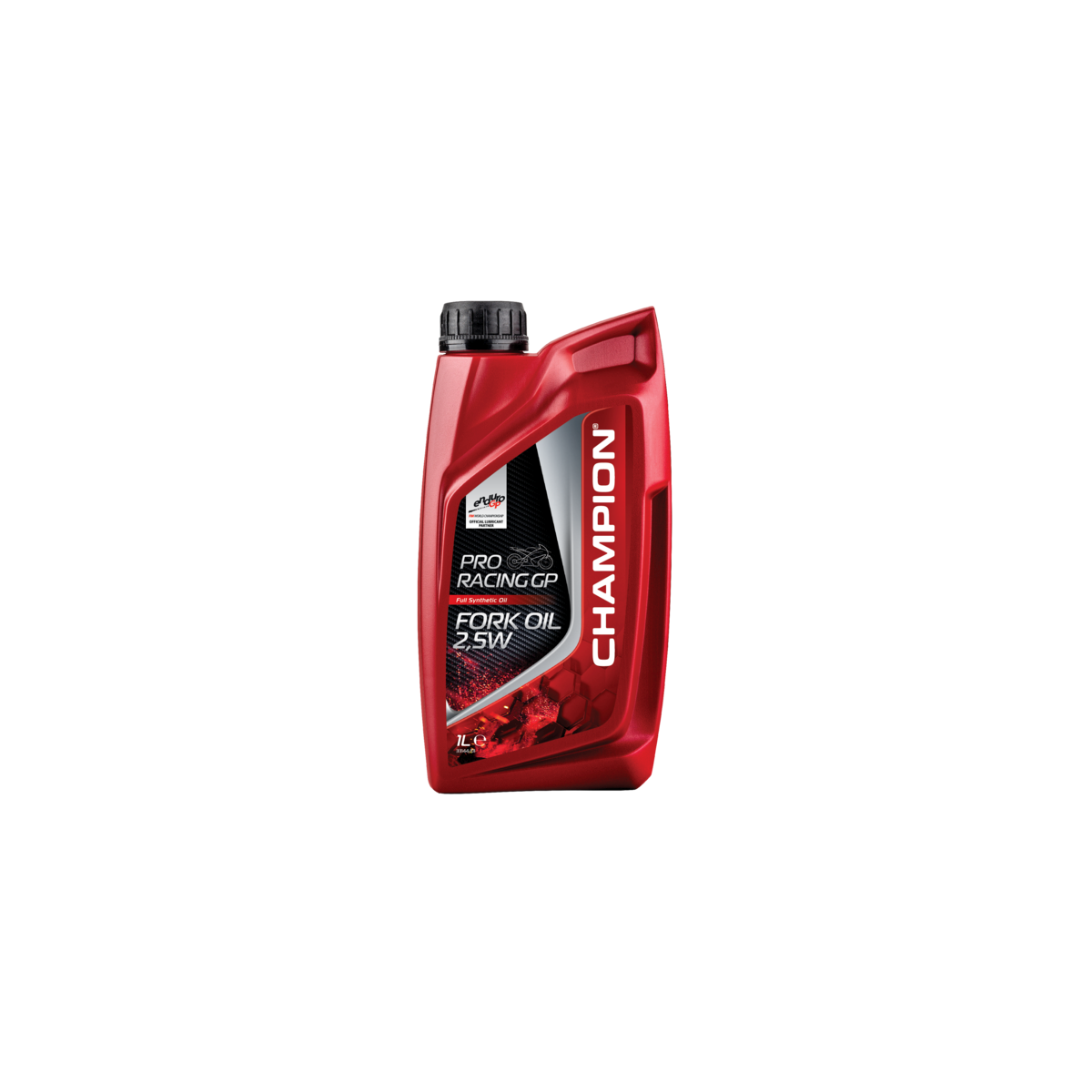 Huile de fourche Champion ProRacing GP 2.5W 