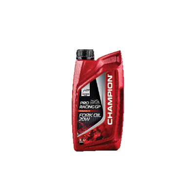 Huile de fourche Champion ProRacing GP 20W 
