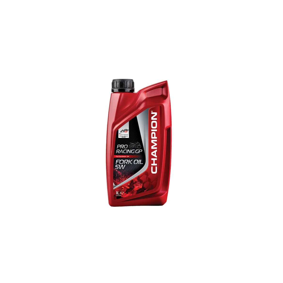 Huile de fourche Champion ProRacing GP 5W 