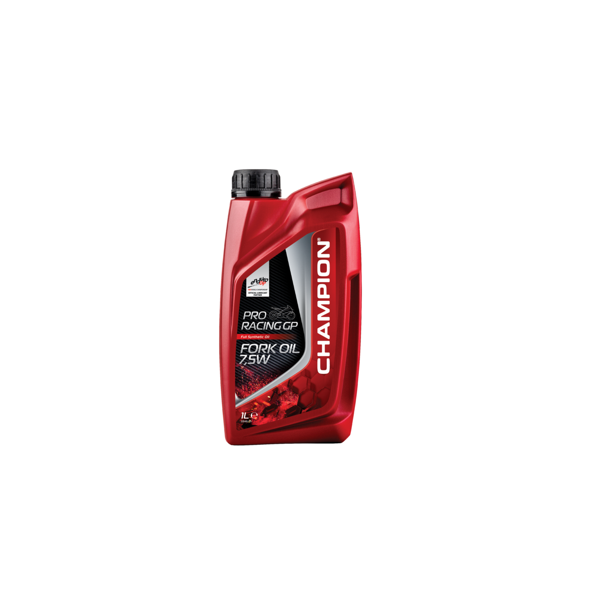 Huile de fourche Champion ProRacing GP 7.5W 