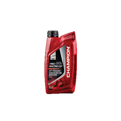 Huile de transmission 4T Champion Oil 80w90 