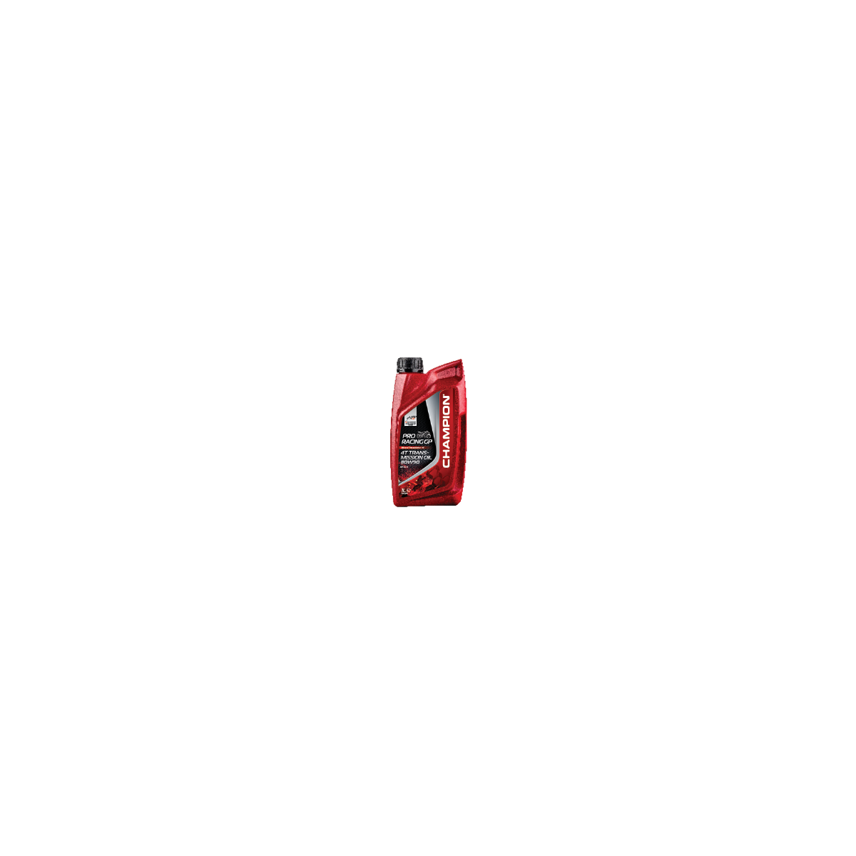 Huile de transmission 4T Champion Oil 80w90 