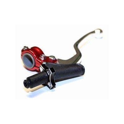 Cocotte embrayage avec molette reglable  