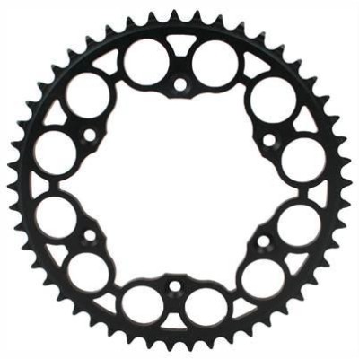 Couronne acier 85 KX "428" 