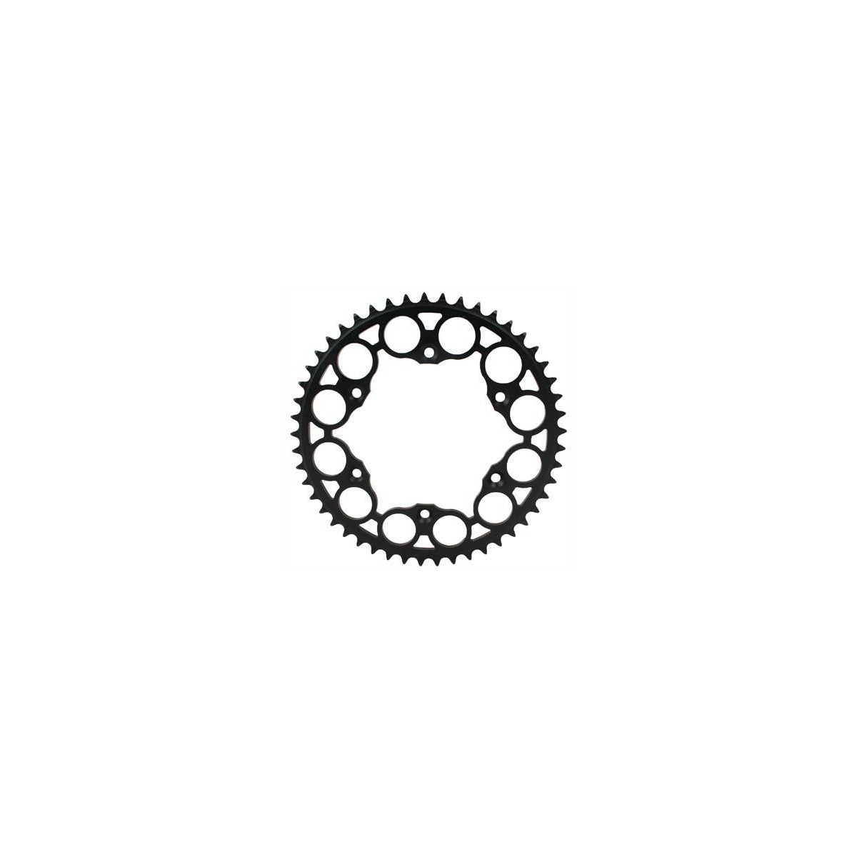 Couronne acier 85 KX "428" 