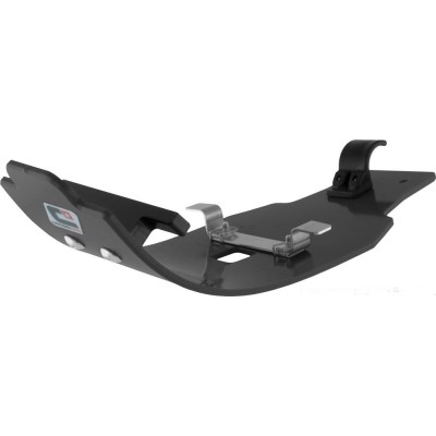 Semelle de protection moteur MX en Teflon 
