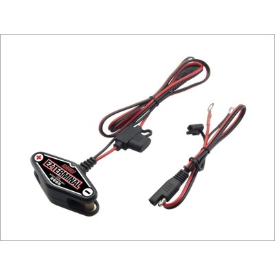 Kit adaptateur de charge de batterie 