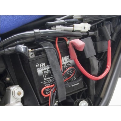 Kit adaptateur de charge de batterie 