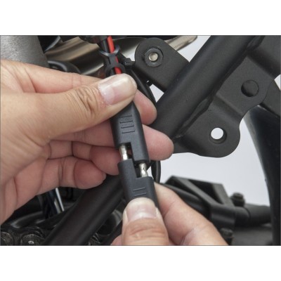 Kit adaptateur de charge de batterie 