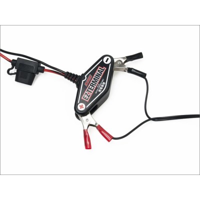 Kit adaptateur de charge de batterie 
